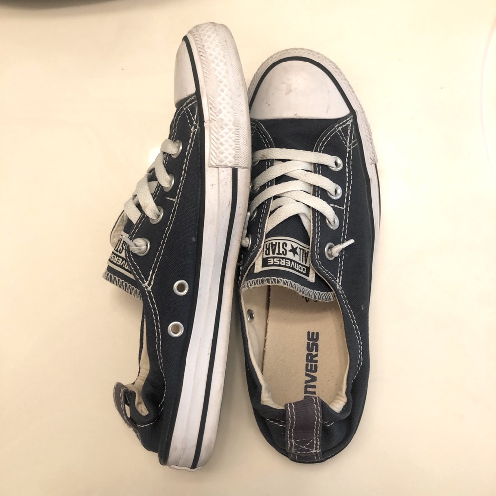 Chuck Taylor slip on